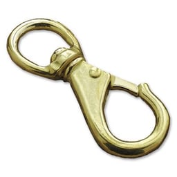 buckleguy fish hook Lunker Wacky #1 Meets California PROP 65 and European REACH Standards B7498 Antique Copper, Fish Hook