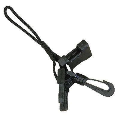 Lanyard with 3 Attachment Point Options
