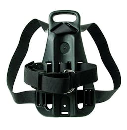 SCUBA Tank Backpack with Straps Thumbnail}