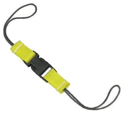 Quick Release Clip Lanyard