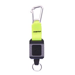 Junior Gripper with Carabiner - Yellow Thumbnail}