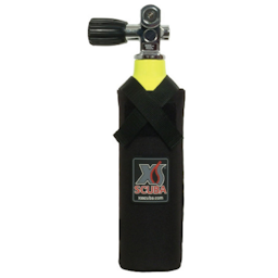 XS Scuba 19CF Pony Bottle Bag. Tank and Valve NOT Included Thumbnail}