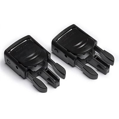 TUSA FINS SF-0110 Travel Right in Black TUSA FINS SF-0110 Travel Right in Black