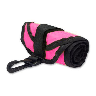 45" Signal Scuba Safety Tube - Pink