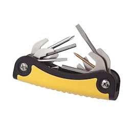T2 Scuba Toolpack, 11 Tools - Yellow Thumbnail}