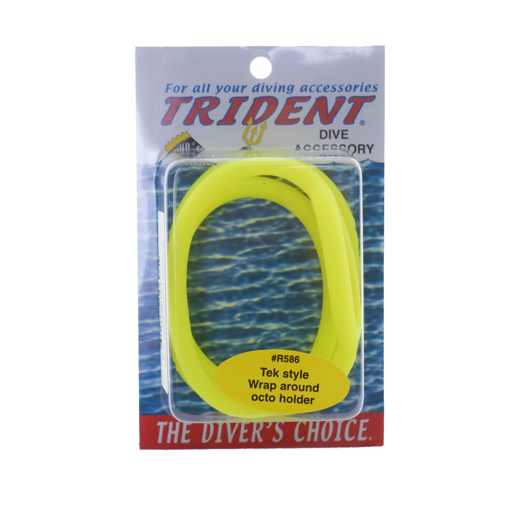 Wrap Around Octo Holder