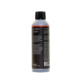 Silicone Lubricant Spray (7 oz) Back Panel Thumbnail}