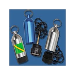 Scuba Tank O-Ring Kit with Pick Keychain - One Per Package Thumbnail}