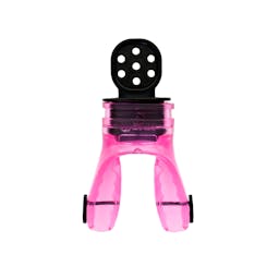 Mares JAX Mouthpiece, Customizable - Pink Thumbnail}