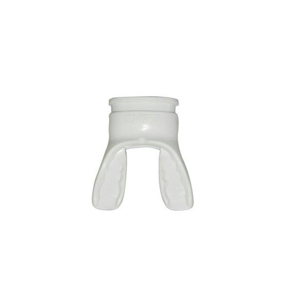 Mares JAX Mouthpiece, Customizable - White