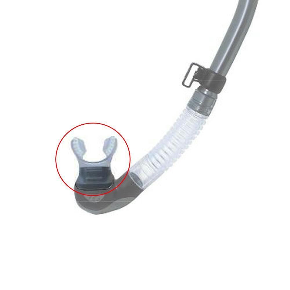 TUSA SP-170 Platina II Hyperdry Snorkel Mouthpiece