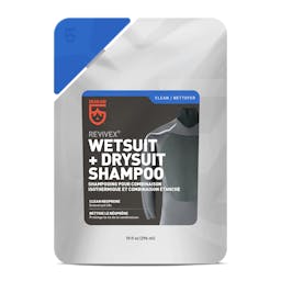 Revivex Wetsuit and Drysuit Shampoo 10 oz Thumbnail}