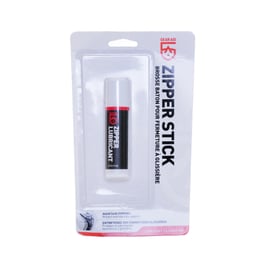 Zipper Lubricant Stick Zipper Lubricant Stick