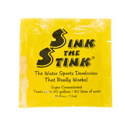 Sink The Stink Wetsuit Shampoo  Thumbnail}