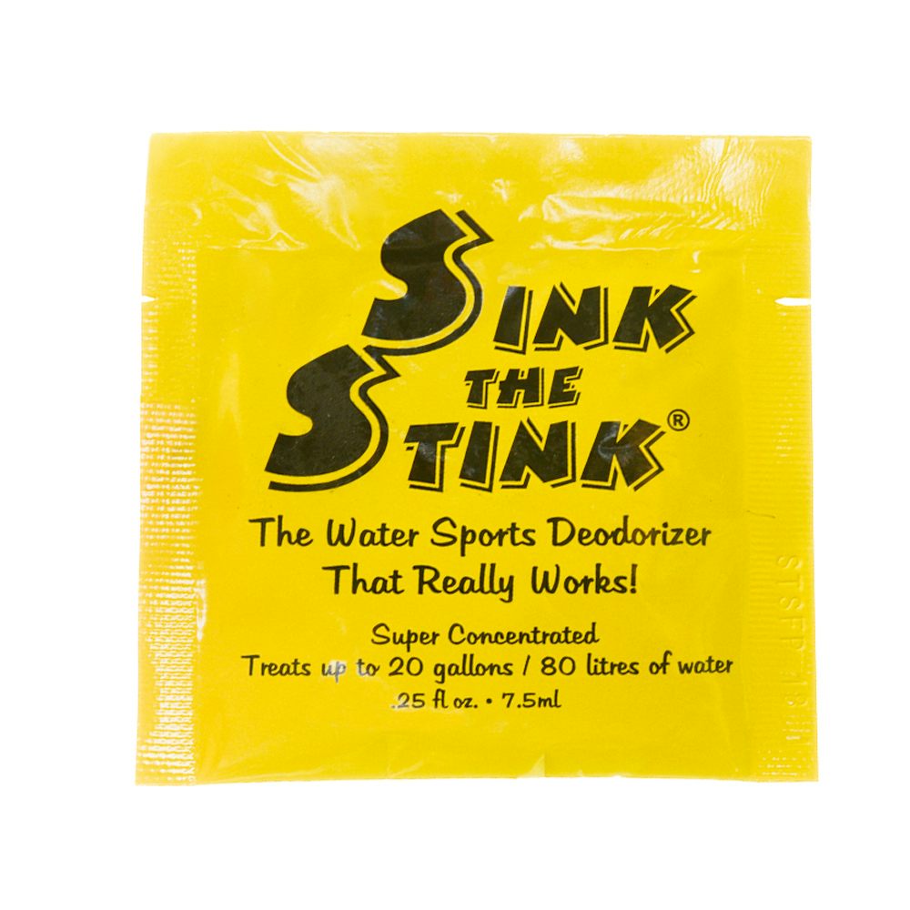 Sink The Stink Wetsuit Shampoo