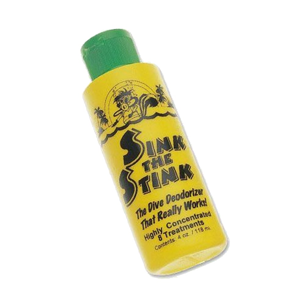 Sink The Stink, 4oz