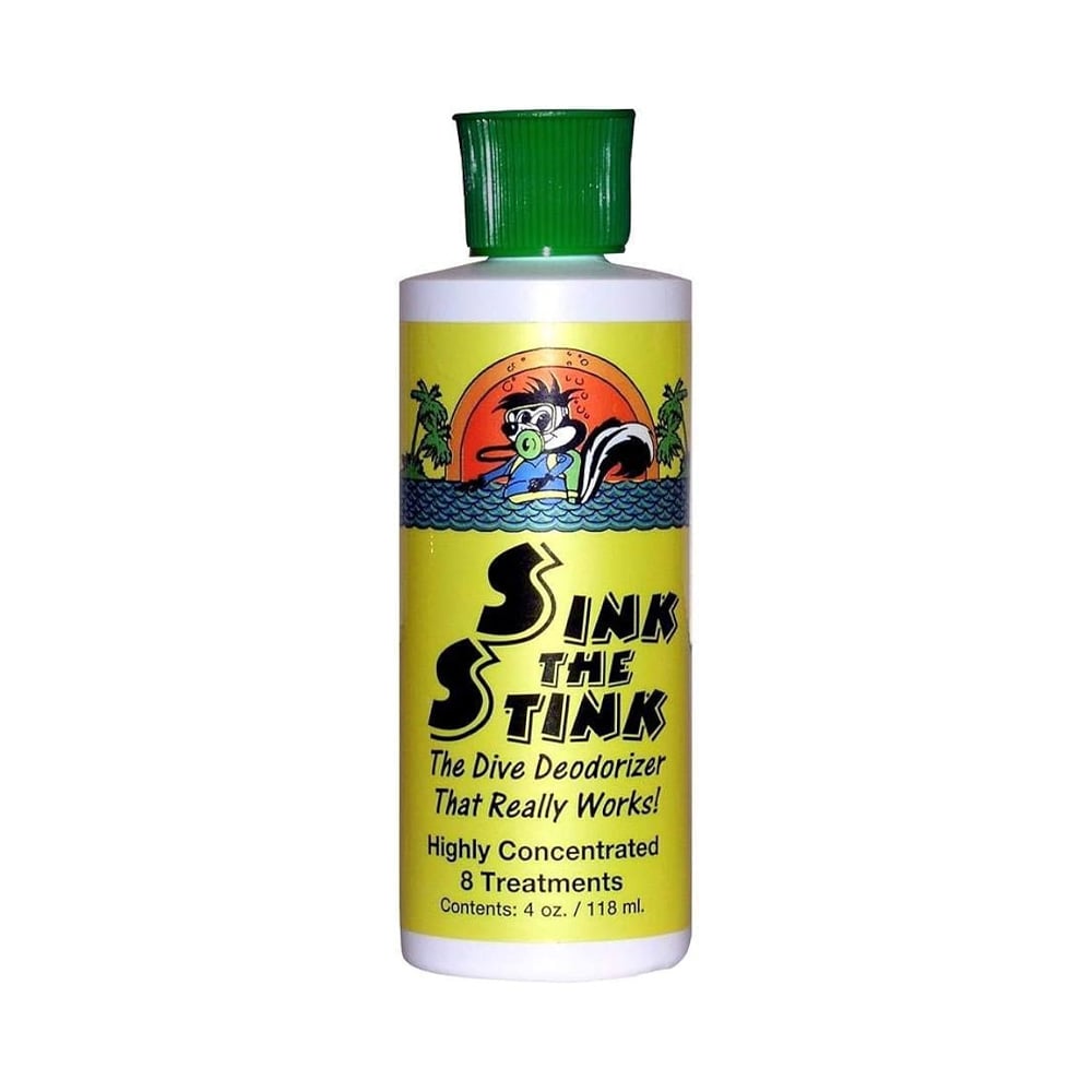 Sink The Stink, 4oz