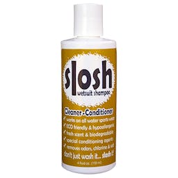 Slosh Equipment Cleaner/Conditioner Thumbnail}
