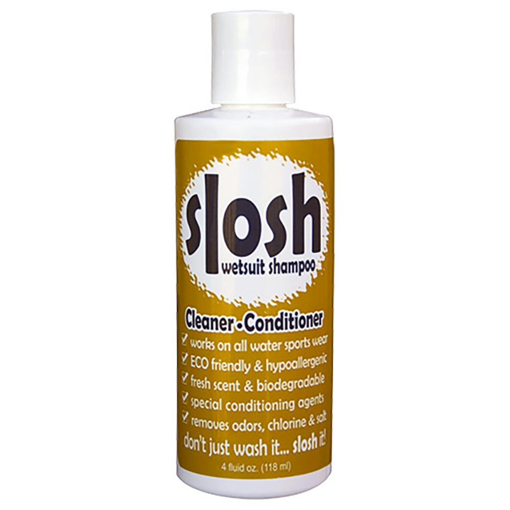 Slosh Equipment Cleaner/Conditioner