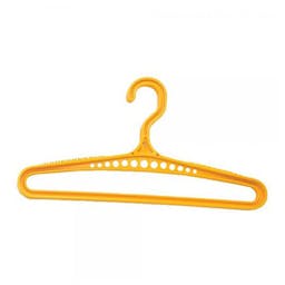 Girder Scuba Wetsuit Hanger - Yellow Thumbnail}