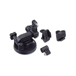 GoPro® Suction Cup Mount Thumbnail}