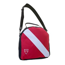 EVO Scuba Regulator Bag with Shoulder Strap Thumbnail}