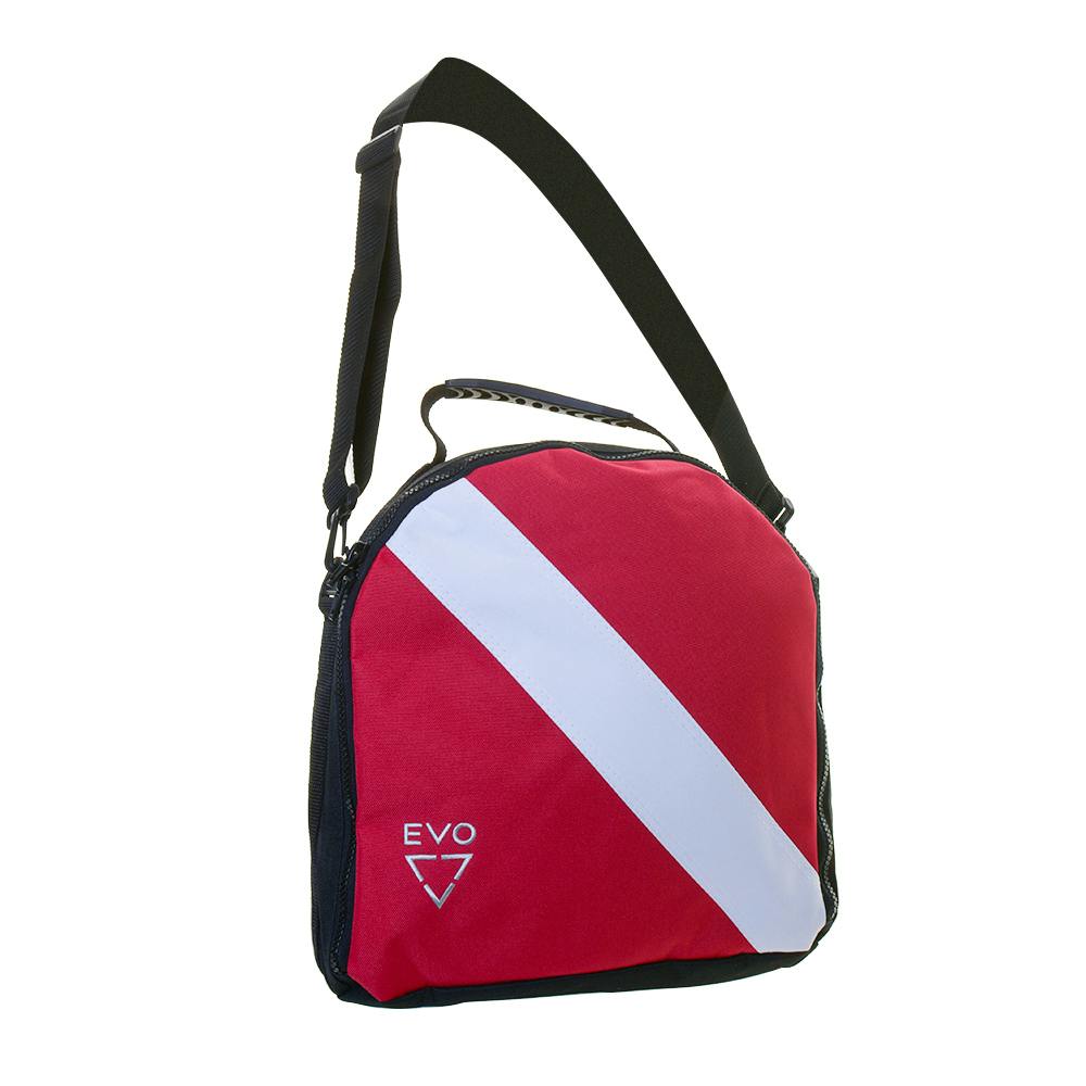 EVO Scuba Regulator Bag with Shoulder Strap