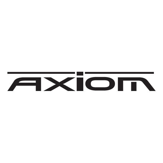 Aqualung Axiom Logo