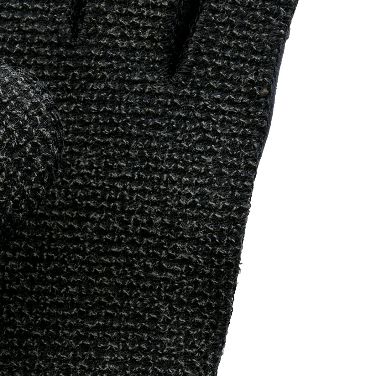 EVO 3mm Rhino Skin Dive Gloves Detail
