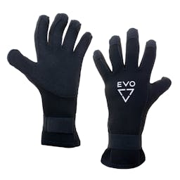 EVO 3mm Rhino Skin Dive Gloves Thumbnail Thumbnail}