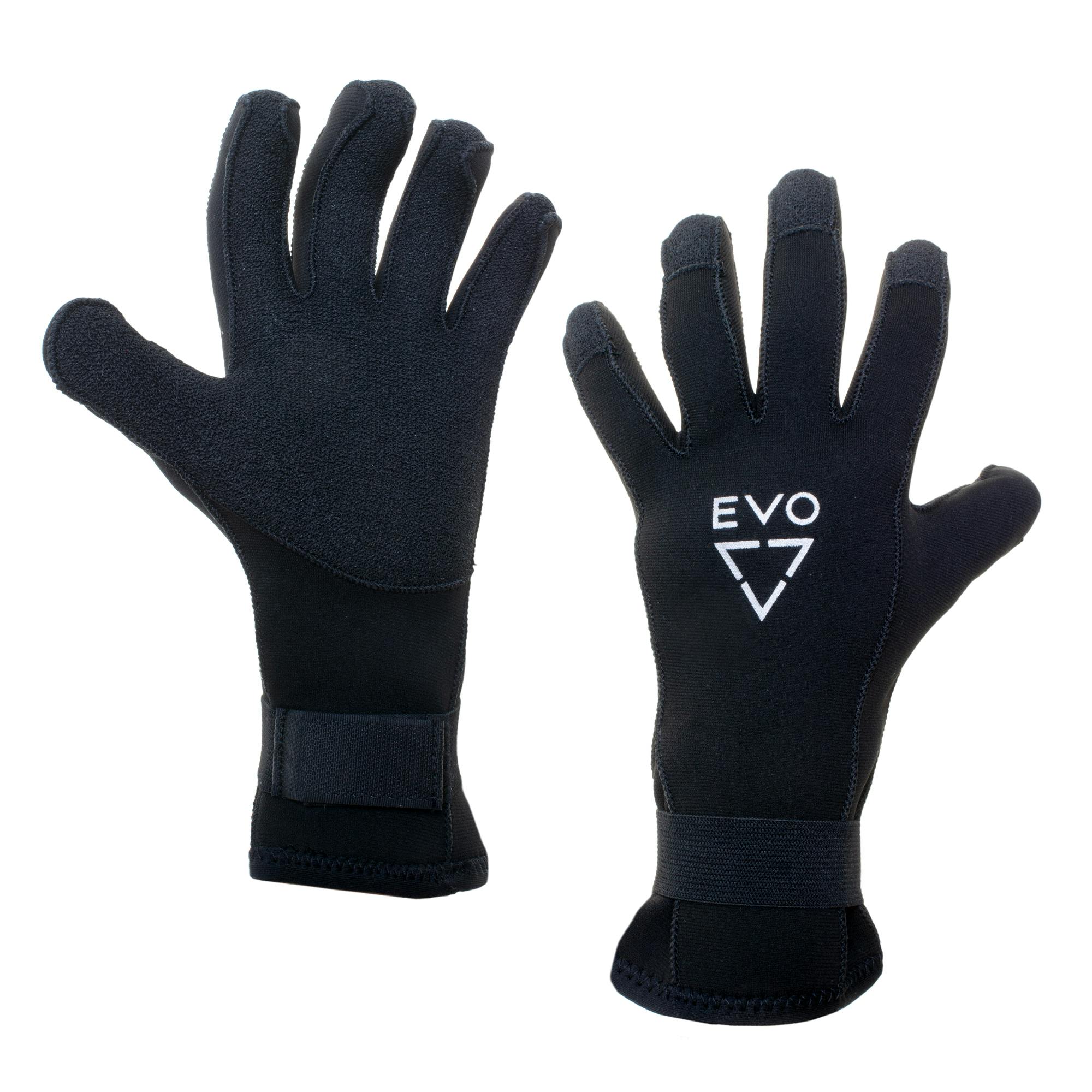 EVO 3mm Rhino Skin Dive Gloves Thumbnail