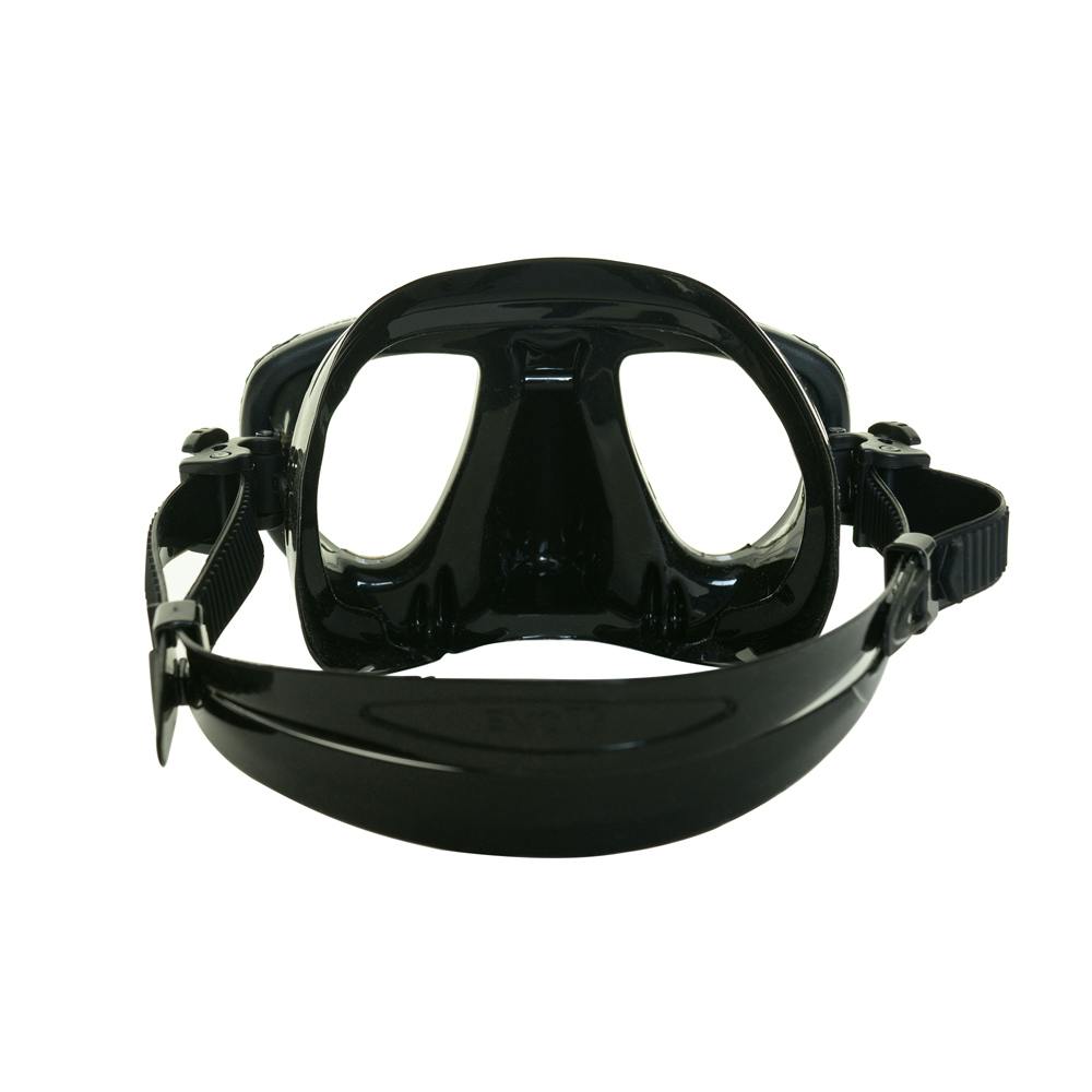 EVO Stealth Mask, Two Lens Back