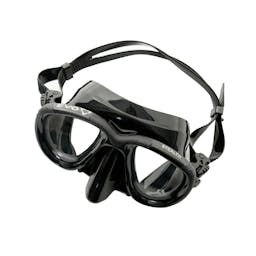 EVO Stealth Mask, Two Lens Top Thumbnail}