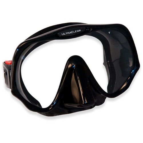Atomic Frameless Mask, Single Lens (Regular Fit)