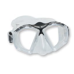 EVO Largo Mask, Two Lens - Clear Thumbnail}