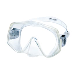 Atomic Frameless 2 Mask, Single Lens - Clear Thumbnail}