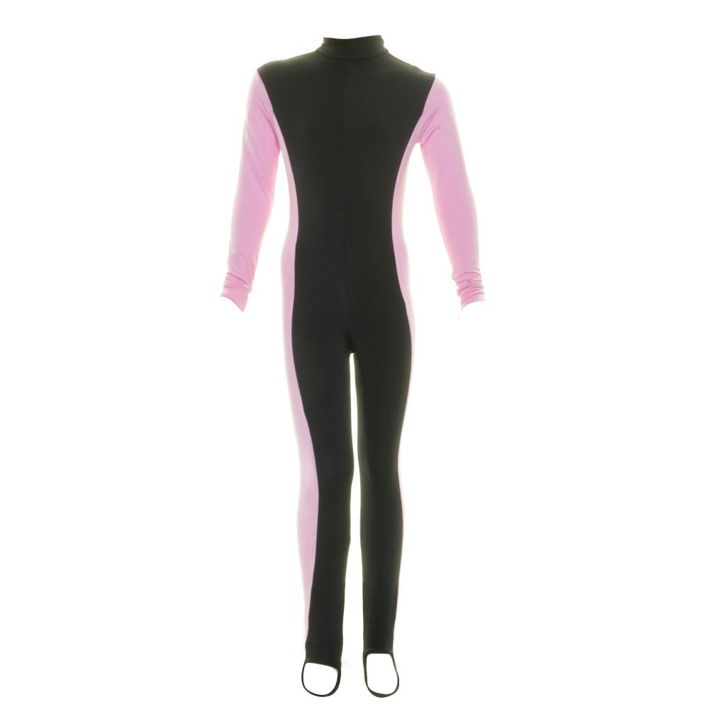 EVO Lycra Suit (Kids') Pink