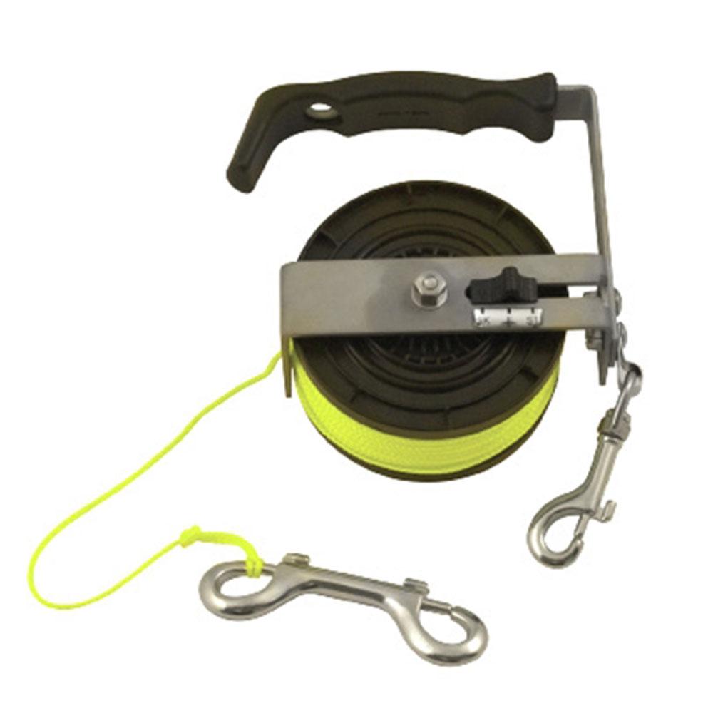 Highland 150ft Line Reel