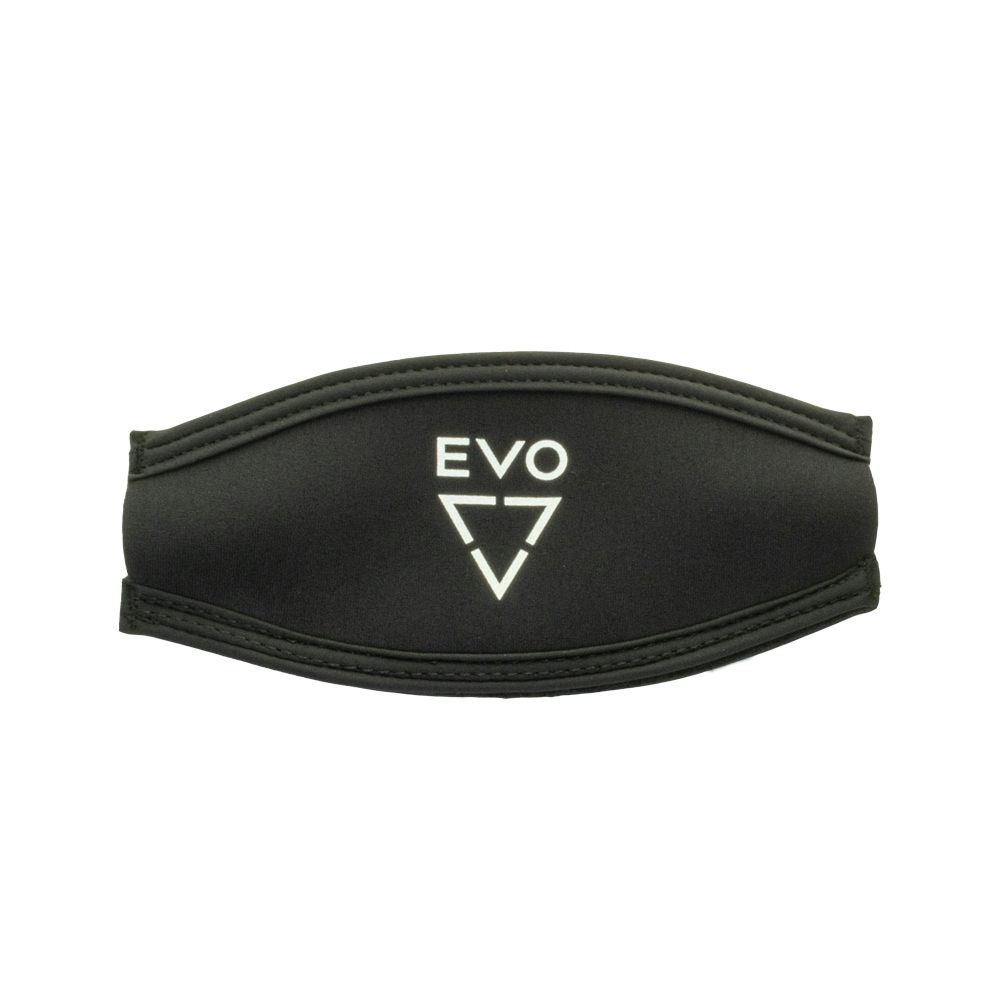 EVO Neoprene Scuba Mask Strap Cover