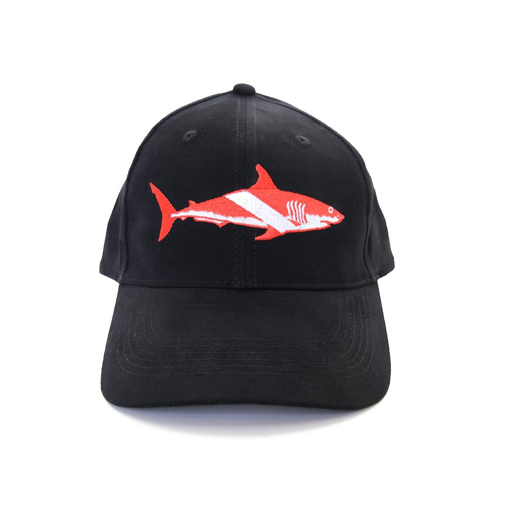 Shark Dive Hat