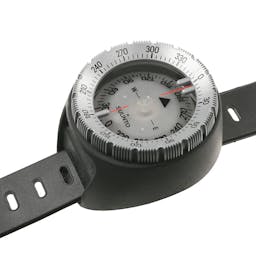 Suunto SK8 Wrist Compass with Strap, NH Thumbnail}