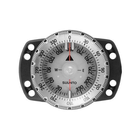 Suunto SK8 Wrist Dive Compass with Bungee