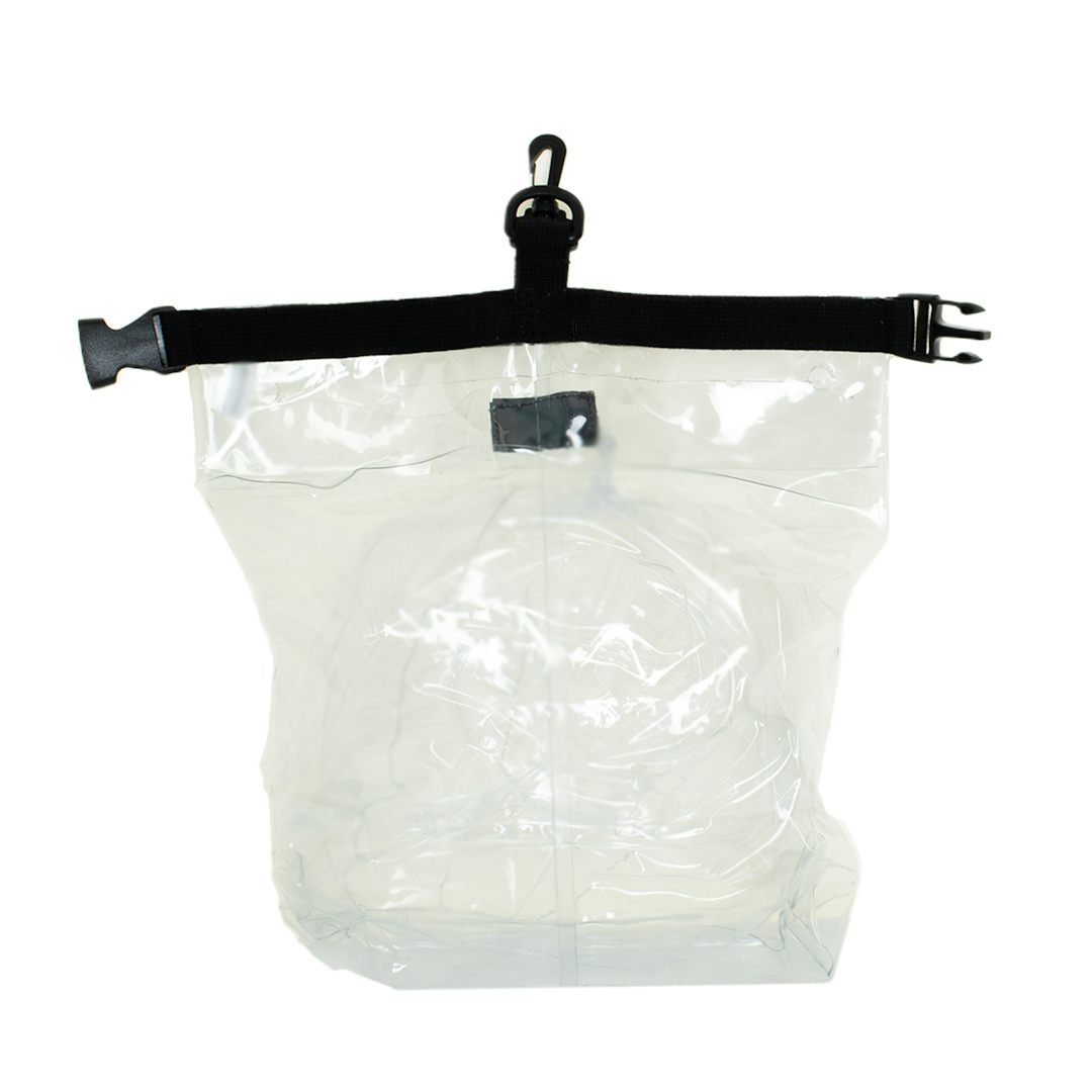 Armor Clear Dry Bag