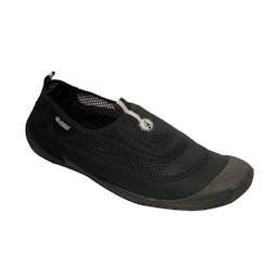 Cudas Flatwater Shoe - Black Thumbnail}