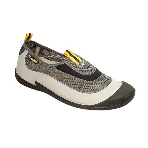 Cudas Flatwater Shoe - Grey