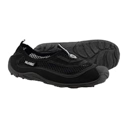 Cudas Children's Flatwater Shoes - Black Thumbnail}