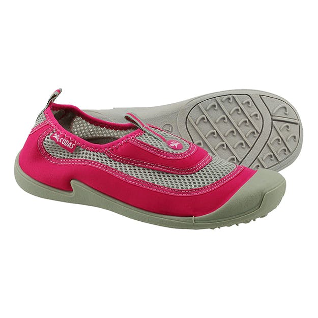 Cudas Flatwater Water Shoes (Women's) - Pink