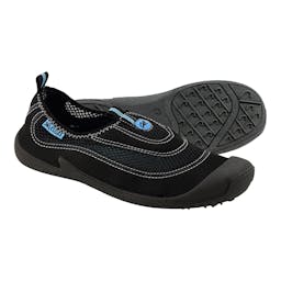 Cudas Flatwater Water Shoes (Women's) - Black Thumbnail}