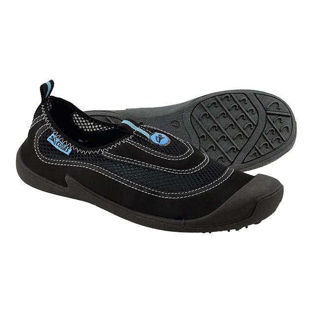 Cudas Flatwater Water Shoes (Women's) - Black
