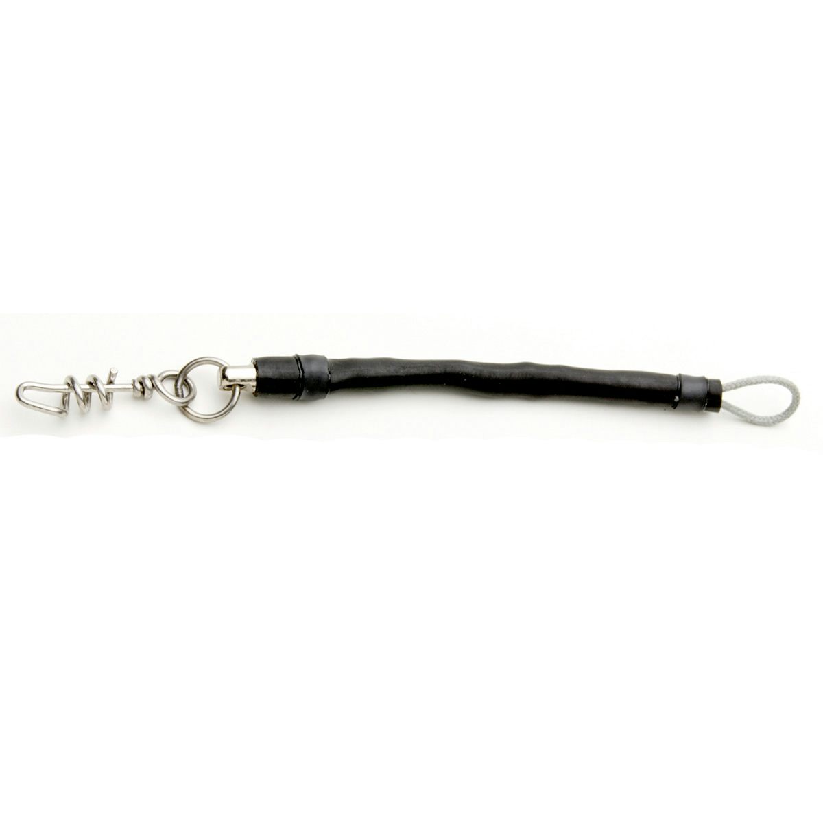 Riffe 5" Bungee Shock Cord - Pigtail Swivel